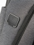 Рюкзак для ноутбука Hedgren HNXT03 Next Port Backpack 1 cmpt 13.3″ RFID USB HNXT03/214-01 214 Stylish Grey - фото №7