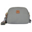 Сумка через плечо Bric's BXG45085 X-Collection X-Bag Travel Shoulder Bag BXG45085.517 Grey - фото №4