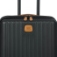 Чемодан-офис Bric's BRK28028 Capri 21″ Trolley S 55 см With Pocket 16″ USB Expandable