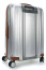 Чемодан Samsonite 82V*004 Lite-Cube Dlx Spinner 76 см 82V-08004 08 Aluminium - фото №9