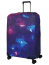 Чехол на большой чемодан Eberhart EBHP07-L Night Lights Suitcase Cover L/XL EBHP07-L  Night Lights - фото №1