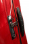 Чемодан на колёсах Samsonite CS2*007 C-Lite Spinner 55 см Exp USB CS2-10007 10 Chili Red - фото №9