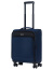 Чемодан Robinzon RS1953-N Sakhalin Spinner S 55 см RS1953-N-23 23 Dark Blue - фото №9