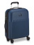Чемодан Delsey 003804803 Lima 4DW Slim Cabin Trolley Case S 55 см 00390480302 02 Blue - фото №1