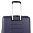 Чемодан Hedgren HCMBY01LEX Comby L Spinner 74 см Expandable