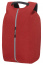 Рюкзак для ноутбука антивор Samsonite KA6*001 Securipak Anti-Theft Laptop Backpack 15.6″ USB KA6-10001 10 Garnet Red - фото №1