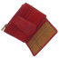 Кожаная кредитница Tony Perotti 789745 Bruciato Card Holder