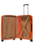 Чемодан на колесах Conwood CD-PPT035-TM Stride Spinner M 66 см Expandable CD-PPT035-TM-ORG Оранжевый - фото №2