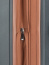 Чемодан на колёсах Robinzon RP2992-E Madeira Extra Spinner M 66 см Expandable RP2992-E-65 65 Rainy Road - фото №7