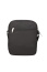 Сумка для планшета Samsonite KA1*002 Sonora Crossover Bag 7.9″ KA1-09002 09 Black - фото №5