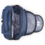 Рюкзак для ноутбука Delsey 000646602 Element Backpacks Navigator 15.6″ USB 00064660222 22 Navy blue - фото №2
