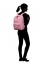 Рюкзак American Tourister 93G*002 UpBeat Backpack Zip 93G-90002 90 Pink Gelato - фото №3