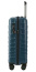 Чемодан Hinomoto Echolac 1124TS295-280 Exo L 75 см Expandable 1124TS295359280 Dark Blue - фото №10
