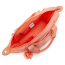 Женская сумка Kipling K013273HQ Art Mini Small Handbag Pinky Orange