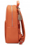 Женский рюкзак для планшета Roncato 412322 Woman BIZ Backpack 11.1″ 412322-12 12 Orange - фото №5
