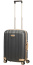Чемодан на колёсах Samsonite CM9*001 Lite-Cube Prime Spinner 55 см CM9-18001 18 Matte Graphite - фото №11