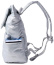 Женский рюкзак Hedgren HCOCN05 Cocoon Billowy Backpack with Flap HCOCN05/871-02 871 Pearl Blue - фото №7