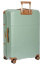 Чемодан с чехлом Bric's BBG38304 Bellagio 3.0 30″ Spinner L 76 см Expandable BBG38304.336 336 Eucalyptus - фото №7