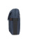 Сумка для планшета Samsonite KA1*002 Sonora Crossover Bag 7.9″ KA1-01002 01 Night Blue  - фото №6