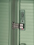 Чемодан на колёсах Robinzon RP5111-T Tahiti Spinner L 77 см RP5111-T-27 27 Mint Green - фото №4