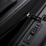 Чемодан Delsey 001677828 Cadence 4DW Trunk XL 80 см Expandable 00167782850 50 Deep Black - фото №10