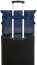 Сумка для ноутбука Samsonite CO6*010 Ziproll Shoulder Bag 14.1″ CO6-09010 09 Black - фото №7