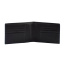 Кожаное мужское портмоне Samsonite CF1*005 Spectrolite SLG Wallet CF1-91005 91 Night Blue/Black - фото №2