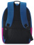 Рюкзак Delsey B03766610 Fabrica Backpack-Tote 15.6″ RFID B0376661012 12 Dark Blue - фото №5