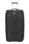 Сумка на колесах Samsonite KA1*010 Sonora Duffle with Wheels 82 см KA1-09010 09 Black - фото №3