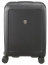 Чемодан Victorinox 6056 Connex Global Hardside Carry-On Spinner 55 см Exp USB 605659 Black Black - фото №5