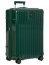 Чемодан с чехлом Bric's BNK08031 Positano 27″ Spinner M 69 см Expandable BNK08031.090 090 Emerald - фото №11
