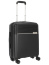 Чемодан Hedgren HLNO01XS Lineo Stripe S 55 см HLNO01XS/003-01 003 Black - фото №12