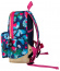 Детский рюкзак Pick&Pack PP20181 Beautiful Butterfly Backpack S PP20181-14 14 Navy - фото №7