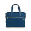 Сумка для ноутбука Hedgren HCHM04L Charm Appeal L Business Bag 14.1″ HCHM04L/105 105 Nautical Blue - фото №8