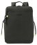 Женский рюкзак для ноутбука Hedgren HSTG03 String Akira Backpack M 14″ HSTG03/905-01 905 Black Ink - фото №3