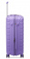 Чемодан Roncato 418182 Butterfly Spinner M 67 см Expandable 418182-85 85 Purple - фото №9