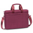 Сумка для ноутбука Rivacase 8325 Biscayne Laptop Bag 14″ 8325 Red - фото №1