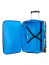 Детский чемодан American Tourister 27C*011 Star Wars Saga Upright 52 см 27C-11011 11 Skydiver Blue - фото №2