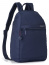 Женский рюкзак-антивор Hedgren HIC11 Inner City Vogue Backpack Small RFID HIC11/479-09 479 Total Eclipse - фото №1
