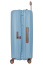 Чемодан Bric's BAH08453 Taormina 30″ Spinner L 75 см Expandable BAH08453.022 022 Sky - фото №7