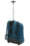 Рюкзак на колесах Roncato 6137 Speed Small Cabin Backpack Trolley 14″ 47 см 6137-03 03 Blue - фото №5