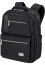 Женский рюкзак для ноутбука Samsonite KG9*004 Openroad Chic 2.0 Backpack 14.1″ USB KG9-09004 09 Black - фото №1