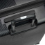 Чемодан на колёсах Roncato 419758 Airglam 2.0 Cabin Trolley 55 см Expandable 419758-01 01 Black - фото №7