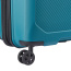 Чемодан Delsey 003105810 Anvers 4DW Trolley Case M 65 см Expandable