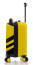 Детский чемодан и рюкзак в подарочной коробке Heys 13149-3086-00 Super Tots Bumble Bee