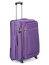 Чемодан на 2 колёсах 4 Roads 228 24″ Upright 63 см Expandable 228 (24") пурпурный Фиолетовый - фото №9