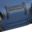 Чемодан Delsey 001632801 Turenne Soft 4DW Cabin Trolley S 55 см Expandable USB 00163280102 02 Night Blue - фото №9