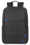 Рюкзак для ноутбука Rivacase 8265 Ulsan Laptop Backpack 15″ 8265 Black - фото №4