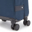 Сумка на колесах Kipling KI5508 Spontaneous S Cabin-Sized 4-Wheeled Suitcase 53 см KI550896V 96V Blue Bleu 2 - фото №5
