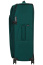 Чемодан Samsonite CN1*007 Spark Sng Eco Spinner 79 см Expandable CN1-21007 21 Deep Teal - фото №5